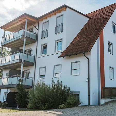 Ferienhof Hofer Absberg Bagian luar foto