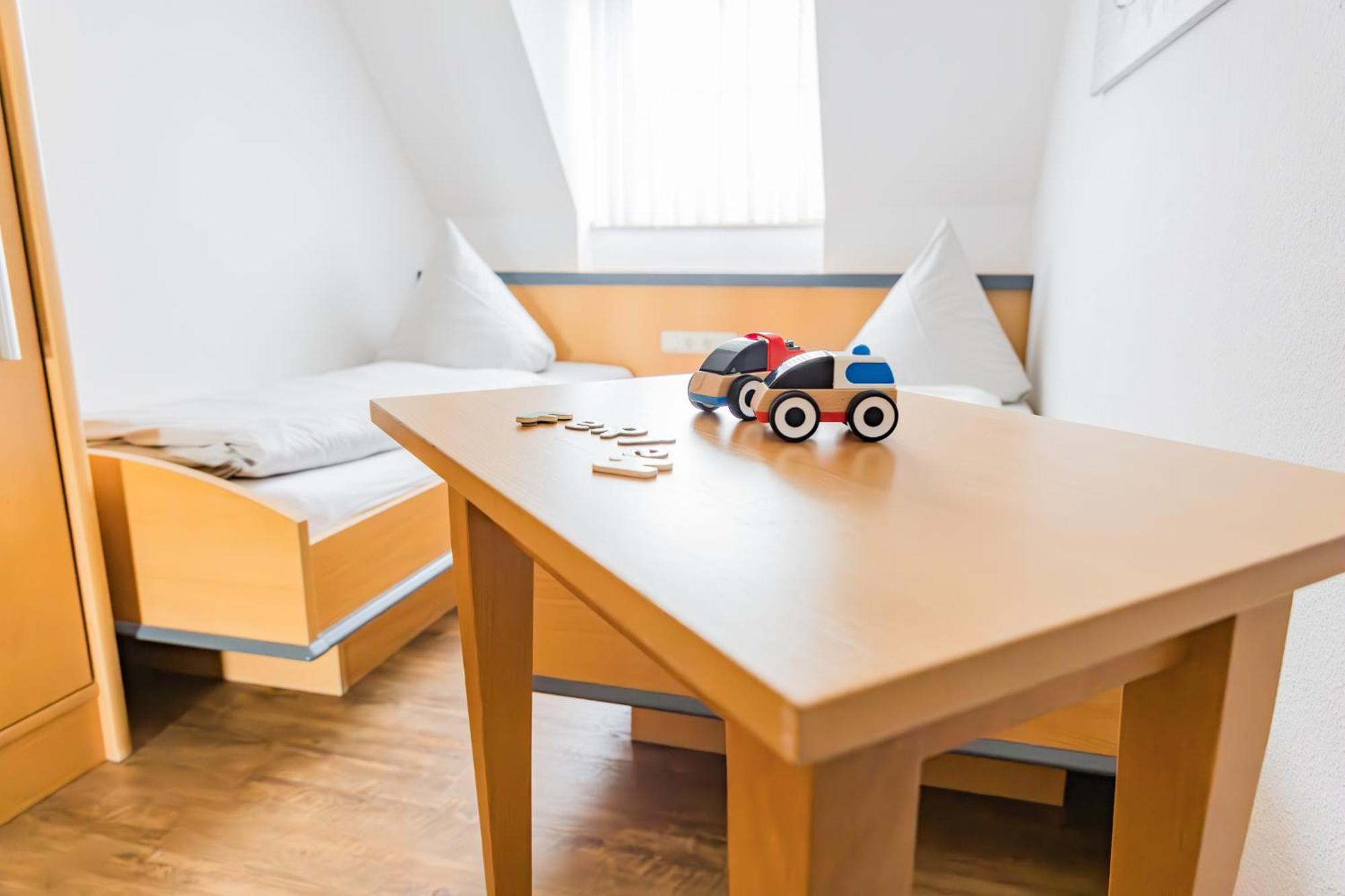 Ferienhof Hofer Absberg Bagian luar foto