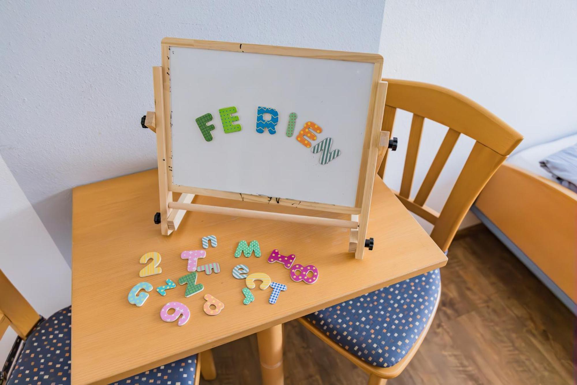 Ferienhof Hofer Absberg Bagian luar foto