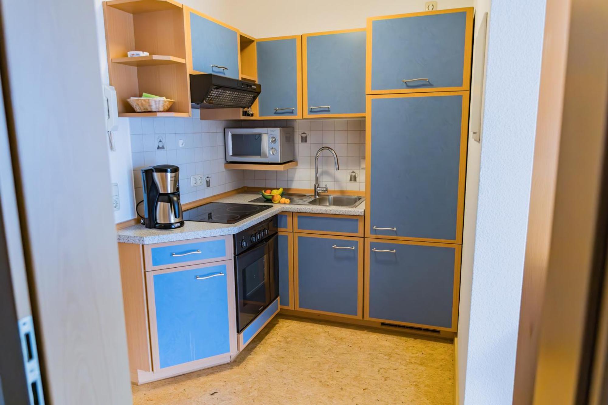 Ferienhof Hofer Absberg Bagian luar foto