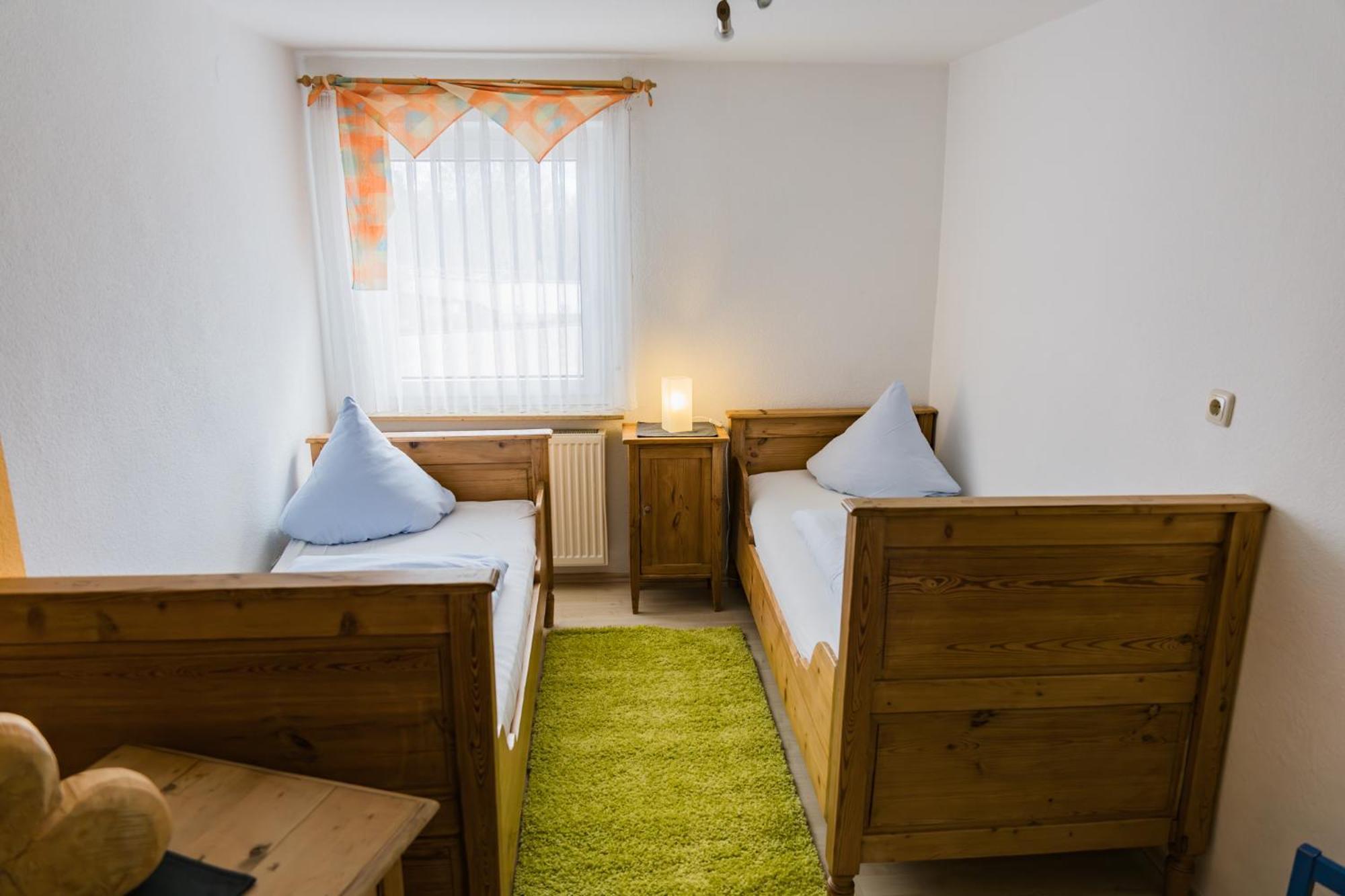 Ferienhof Hofer Absberg Bagian luar foto