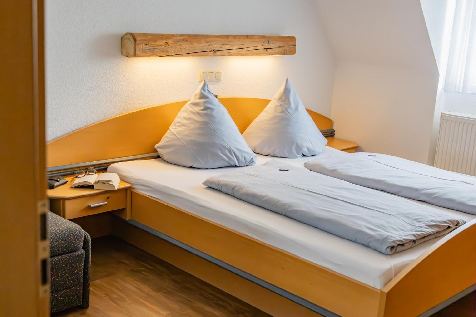 Ferienhof Hofer Absberg Bagian luar foto