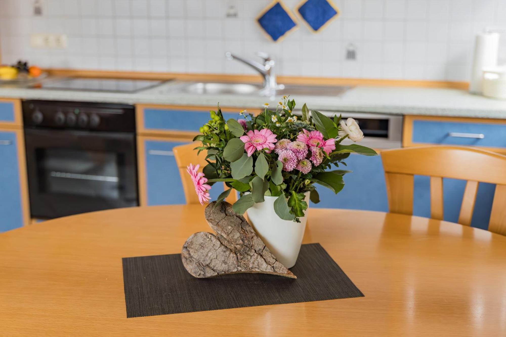 Ferienhof Hofer Absberg Bagian luar foto