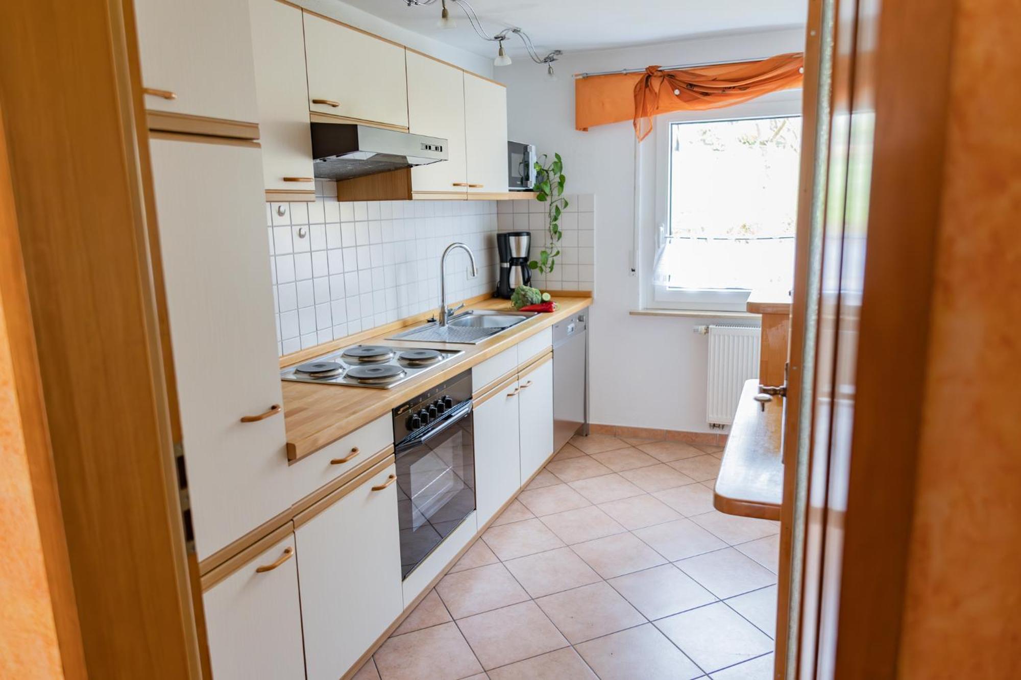 Ferienhof Hofer Absberg Bagian luar foto