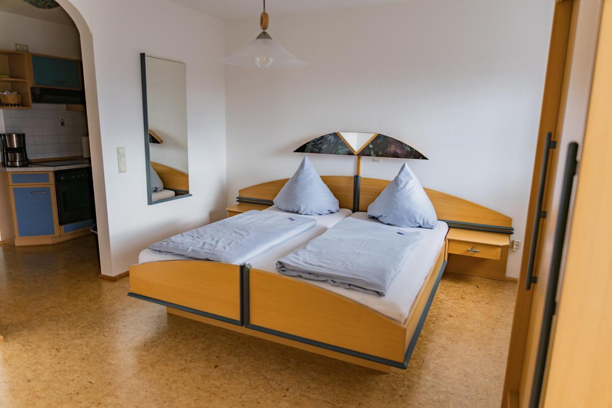 Ferienhof Hofer Absberg Bagian luar foto
