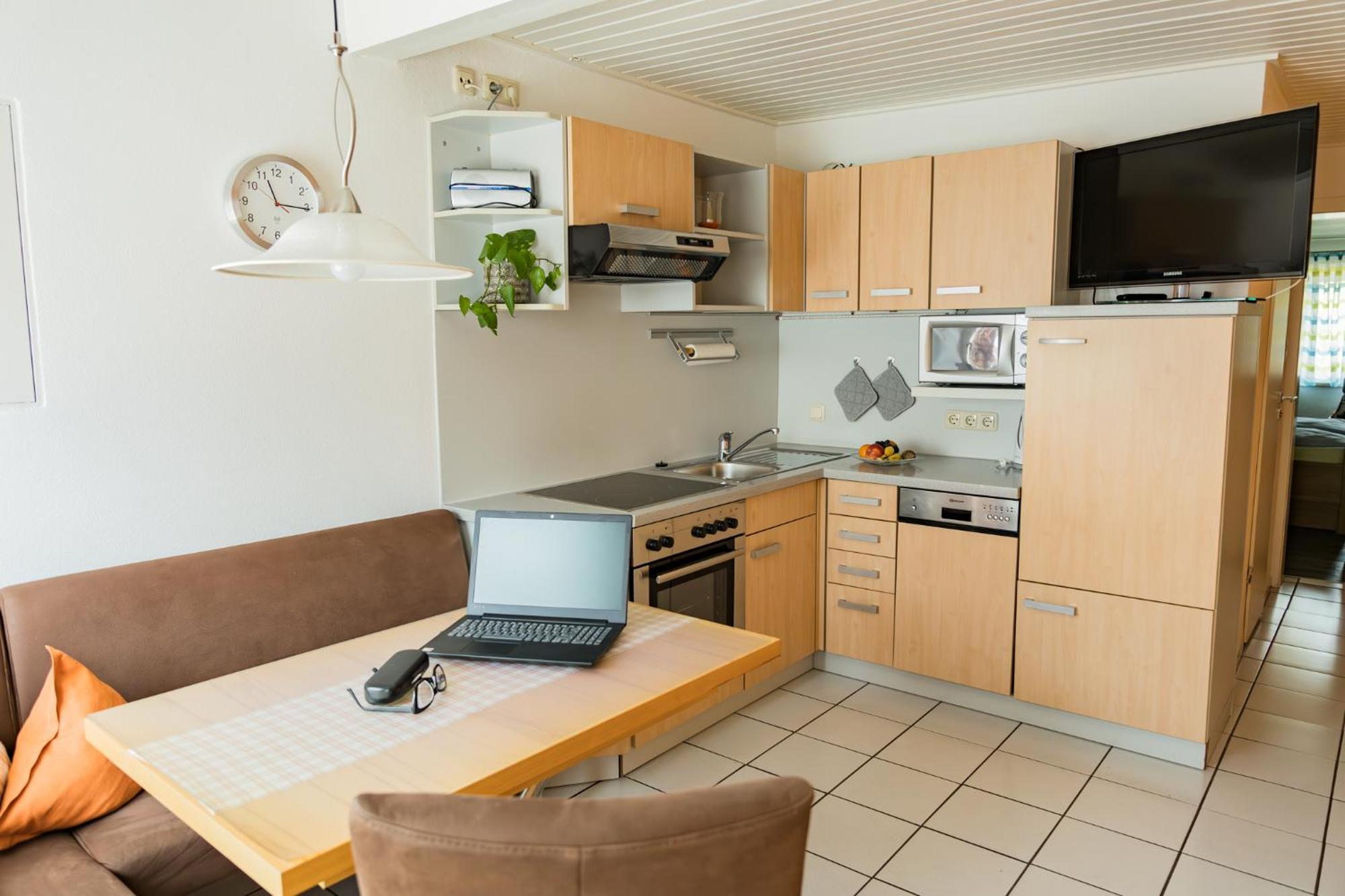 Ferienhof Hofer Absberg Bagian luar foto