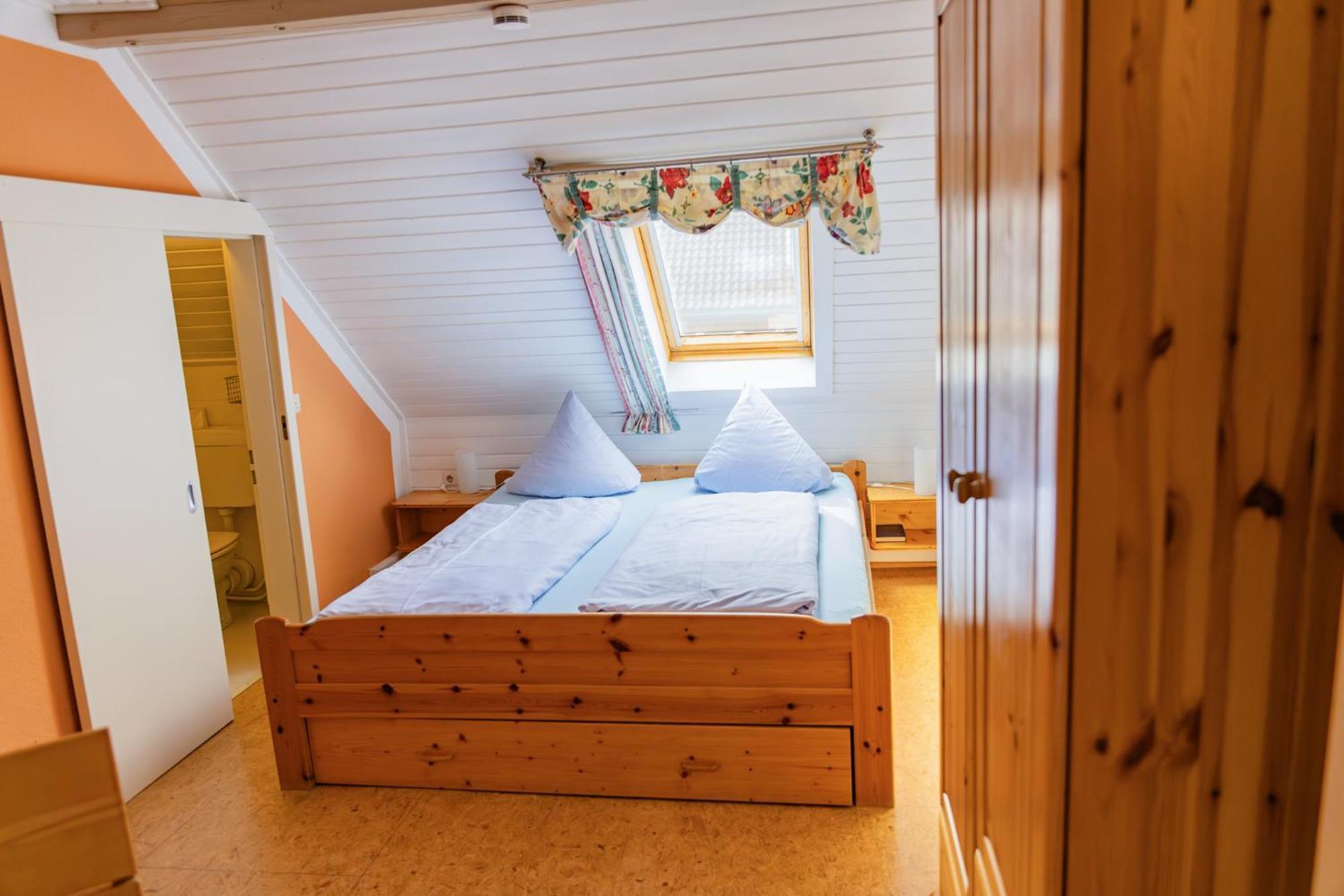 Ferienhof Hofer Absberg Bagian luar foto