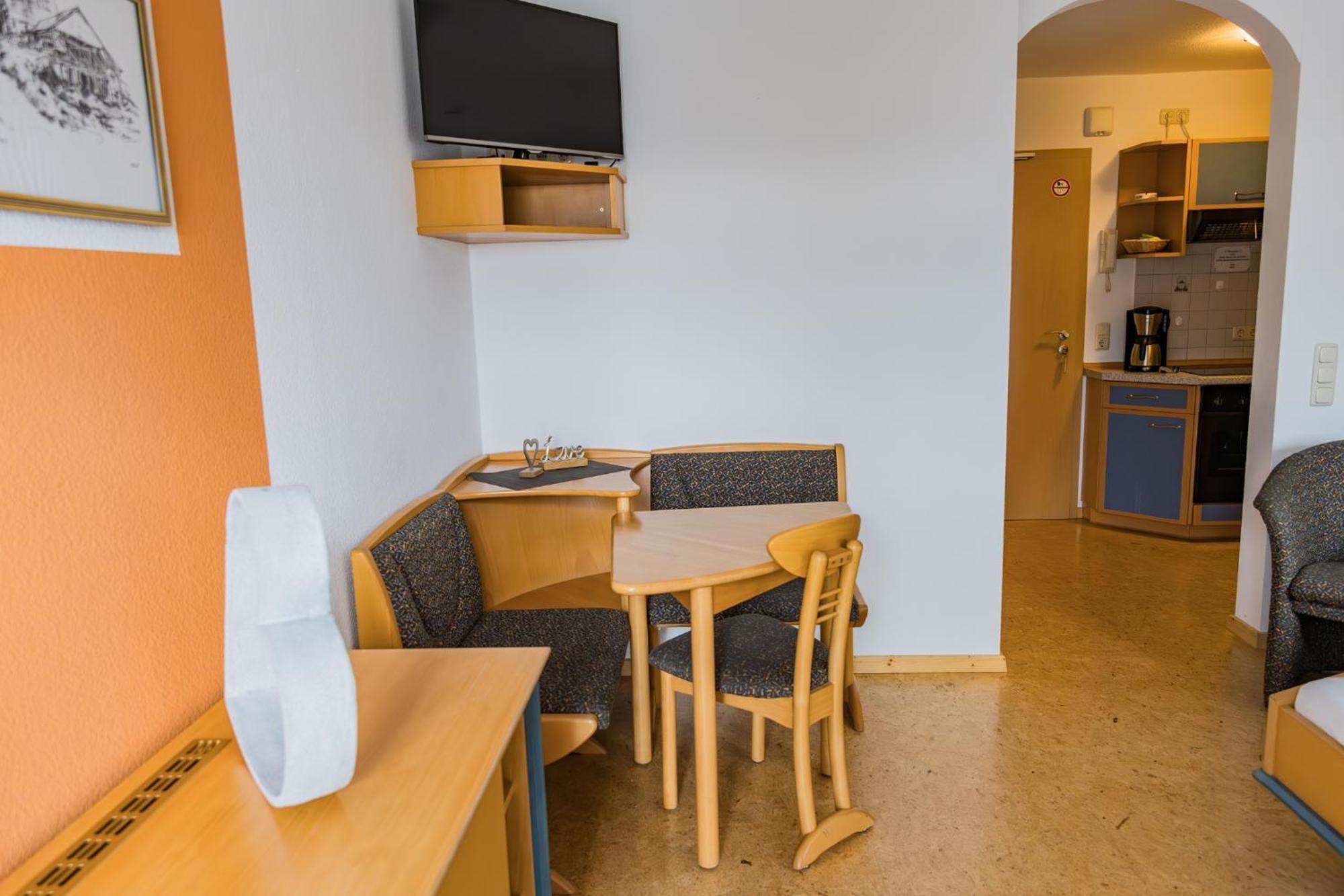 Ferienhof Hofer Absberg Bagian luar foto